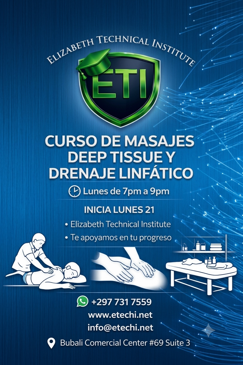 Masaje deep tissue y drenaje linfático 